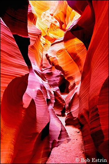 Lower Antelope Canyon Photography