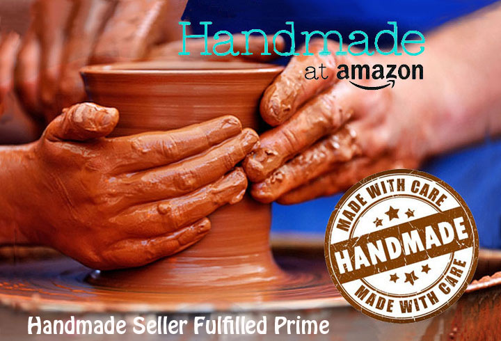 Handmade at Amazon