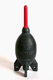 Giottos Rocket Blower 