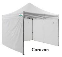 Caravan Canopy