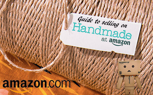Handmade at Amazon
